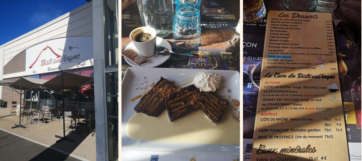 Bistr' Auvergne - Gallery Image 1