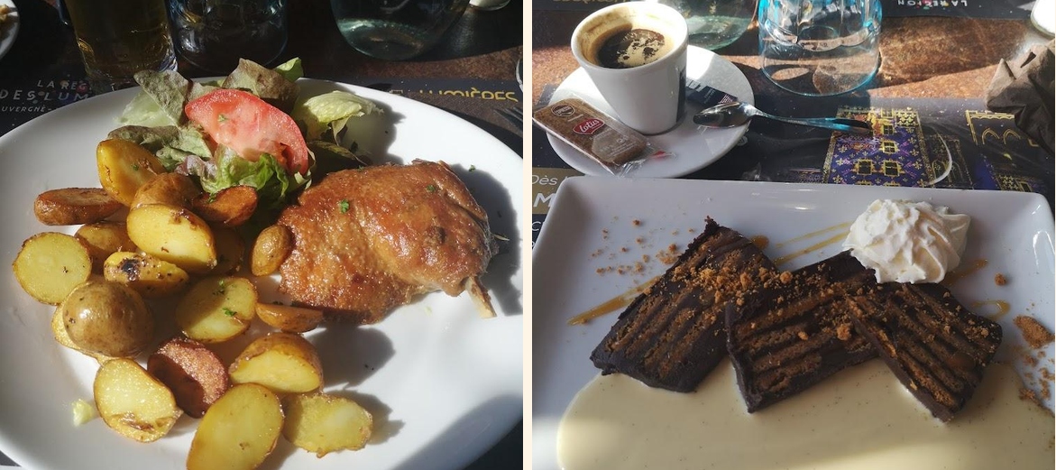 Bistr' Auvergne - Gallery Image 4